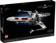 75355 Star Wars X-Wing Starfighter, stavební hračka