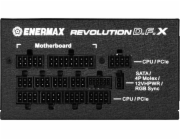  REVOLUTION DFX 850W, PC zdroj