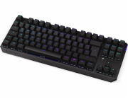 Thock TKL Wireless, herní klávesnice