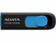 Pendrive UV128 512GB USB3.2 černá a modrá