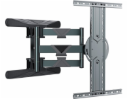 Gembird TV SET ACC NÁSTĚNNÝ DRŽÁK 40-80/WM-80STR-01 GEMBIRD