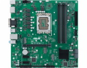 ASUS PRO B760M-CT-CSM, základní deska