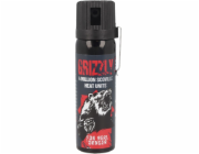 Grizzly Pepper gel ve spreji Grizzly 4 million SC - 63 ml.