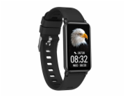 Chytré hodinky Fit FW53 nitro 2 Black