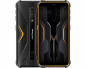 Smartphone UleFone Armor X12 3/32GB Černooranžový (UF-AX12/OE)