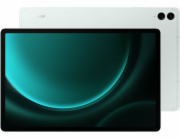 Samsung Tablet SAMSUNG Galaxy Tab S9 FE+ 12.4 8GB+128GB 5G zelený (SM-X616BLGAEUE)
