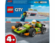 LEGO 60399 City závodní auto, stavebnice