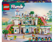 LEGO 42604 Friends Obchodní dům města Heartlake, stavebnice