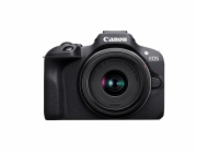 Canon EOS R100 + RF-S 18-45MM IS STM