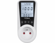 GreenBlue Měřič energie wattmetr GB350E