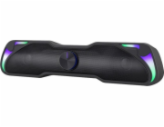 Soundbar Defender Soundbar Z7 6W LED USB
