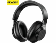 Bluetooth sluchátka přes uši A997 Pro ANC