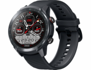 Mibro Smartwatch A2 Smartwatch Black