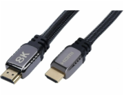  Ultra High Speed HDMI 2.1 8K kabel 1,5 m