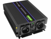 Monolith 3000 MS Wave měnič napětí | 12V až 230V | 1500/3000W | USB