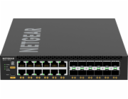 Přepínač XSM4324 12x10GE 12xSFP+