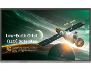 Interaktivní systém BenQ RE8603A BLACK