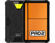 Armor Pad 2 Tablet 11palcový 8/256 GB 18600 mAh černý