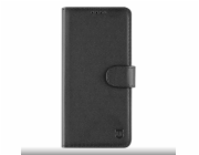 Tactical flipové pouzdro Field Notes pro Samsung Galaxy A15 5G Black