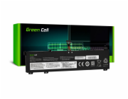 Green Cell L19C4PC1 L19M4PC1 Battery for Lenovo Legion 5 5-15ARH05 5-15ARH05H 5-15IMH05 5-15IMH05H 5P-15ARH05H 5P-15IMH05H