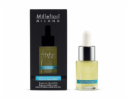 Aroma olej Millefiori Milano, Natural, Středomořský bergamot, 15 ml