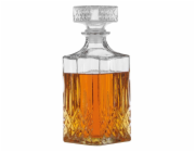 Karafa na whisky 0,8 l ED-210053