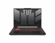ASUS NTB TUF Gaming A15 (FA507NV-LP111), R5-7535HS, 15,6" 1920 x 1080,16GB, 1TB SSD,NVIDIA RTX4060,bez OS, Gray