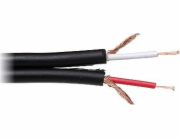 Kabel Kabel 2 x RCA BLACK HQ |