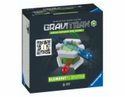 GraviTrax PRO Element Splitter, dráha
