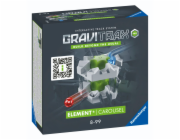 GraviTrax PRO Element Carousel, dráha