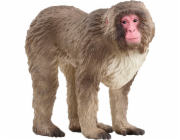 Schleich Wild Life Japonský makak, hračka