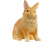  Schleich Farm World Lionhead Králík, hračka