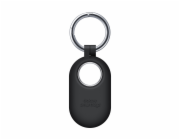 Samsung Silikonový obal pro Samsung Galaxy SmartTag2 Black