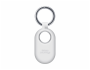 Samsung Silikonový obal pro Samsung Galaxy SmartTag2 White