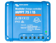 Victron BlueSolar 75/15 MPPT solární regulátor