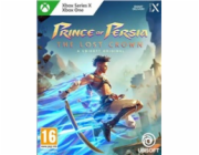 Xbox One / Xbox Series X hra Prince Of Persia The Lost Crown