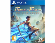 PS4 hra Prince Of Persia The Lost Crown