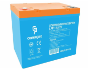 Baterie Conexpro LFP-12.8-70 LiFePO4, 12V/70Ah, T14, Bluetooth