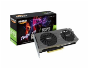 INNO3D GeForce RTX 3050 Twin X2 8GB GDDR6X 128-bit 3xDP+HDMI