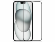 Nillkin Tvrzené Sklo 2.5D CP+ PRO Black pro Apple iPhone 15