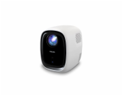 Philips NPX130W White