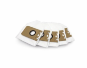 Tesla Smart Robot Vacuum Laser AI300 Dust Bag 5x