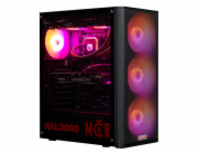 HAL3000 MČR Finale Elite 4070 / Intel i7-14700F/ 32GB/ RTX 4070/ 1TB PCIe SSD/ WiFi/ W11