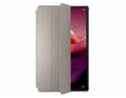 Lenovo TAB P12 FOLIO CASE (oatmeal) = pouzdro béžové