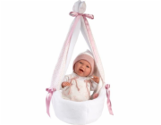 Llorens Llorens 74006 Mimi Laughing Baby Doll 42 cm
