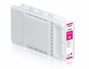 EPSON ink bar Singlepack UltraChrome XD MagentaT693300 (350ml)