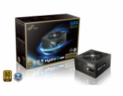 FSP HYDRO G PRO 1200, 80PLUS GOLD, ATX 3.0