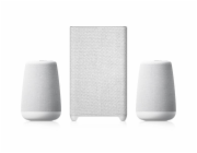 Homatics Sound & Sound 2.1 / Dolby Audio / 40W + 2*15W