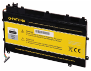PATONA baterie pro ntb DELL Latitude 7350/13 7000 2200mAh Li-Pol 11,1V 0GWV47