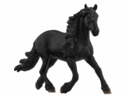 Schleich Horse Club Fríský hřebec, figurka na hraní
